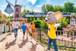 Ed Maus Europa-Park