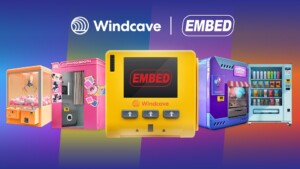 Embed Windcave
