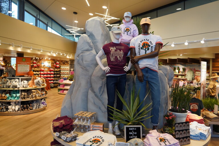 Event Network retail