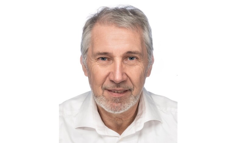 Jean-Jacques Goudard Tejix
