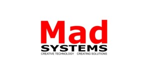Mad Systems logo