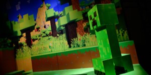 Mance Communications Minecraft Experience header