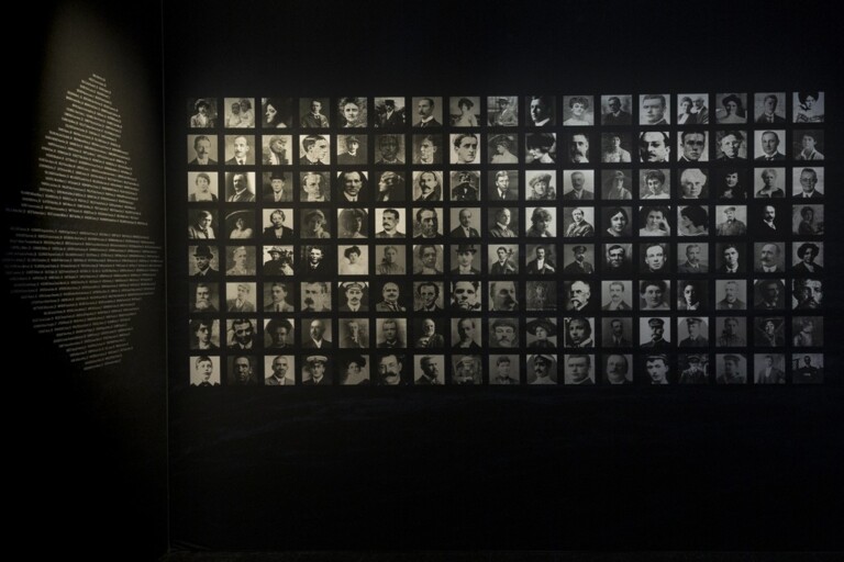 Musealia Titanic. The Human Story