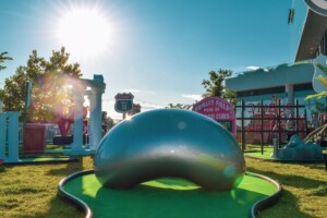 Putt Across America