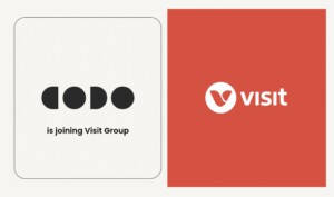 Visit Group acquires GODO