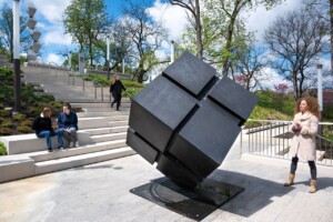 cincinnati art museum