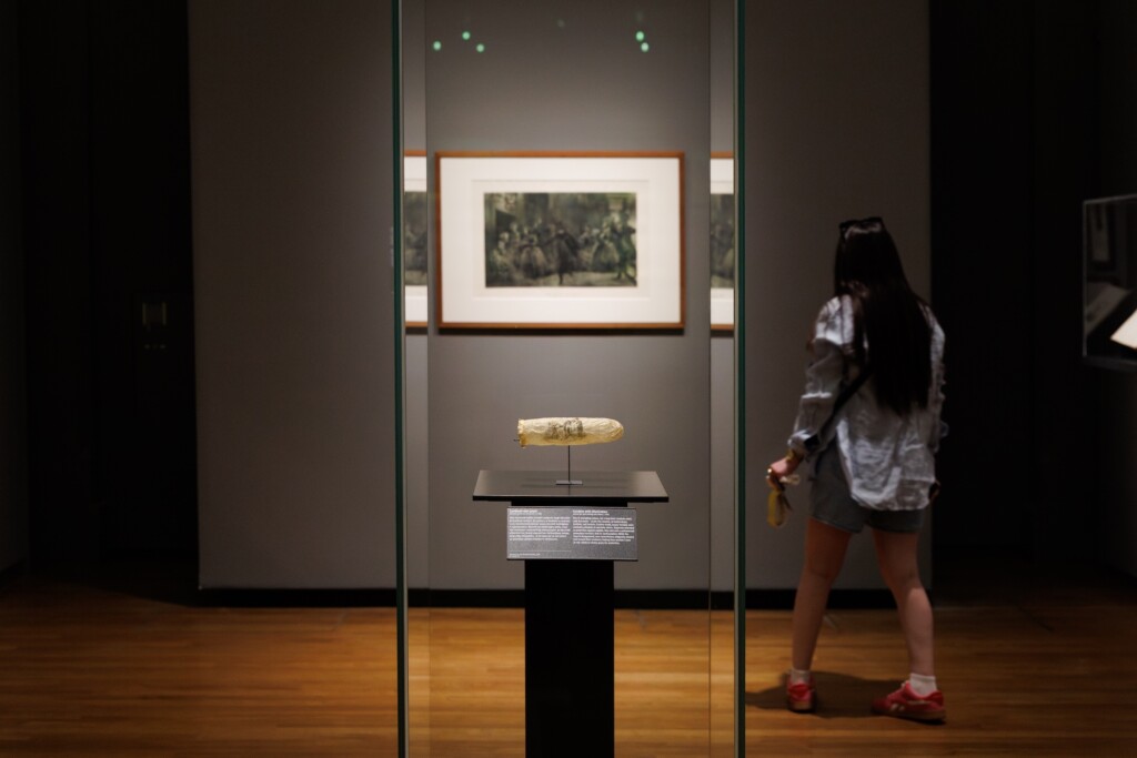 rijksmuseum condom