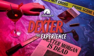 dexter experience london