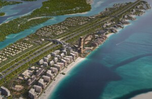 fahid island abu dhabi