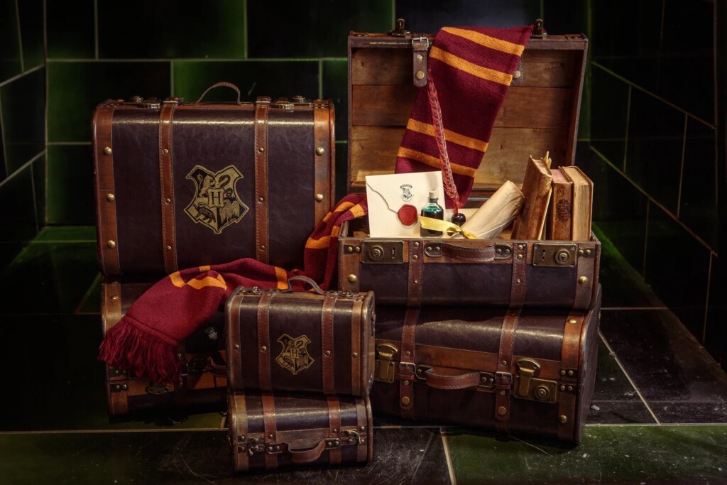 harry potter shop harajuku