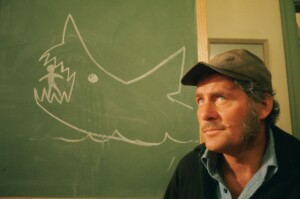 jaws exhibition academy museum