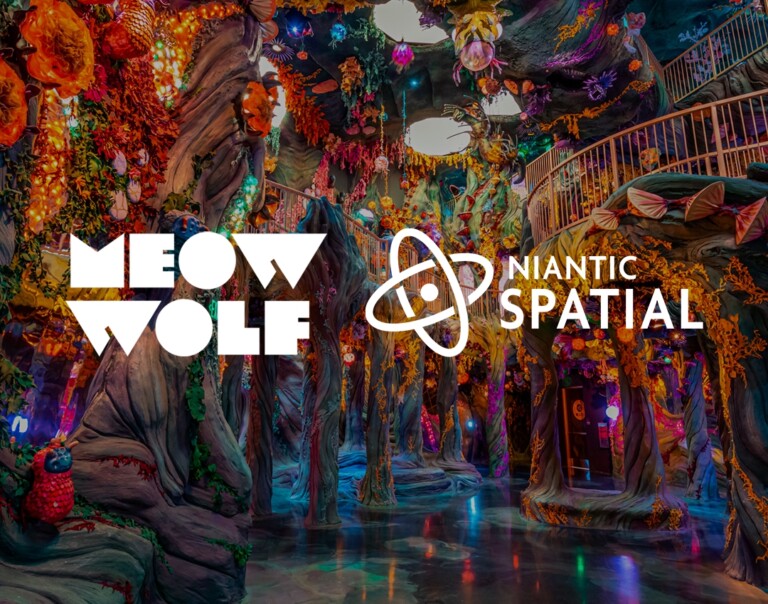 meow wolf niantic