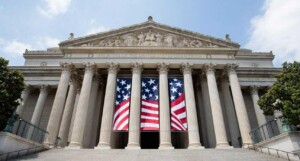 national archives museum