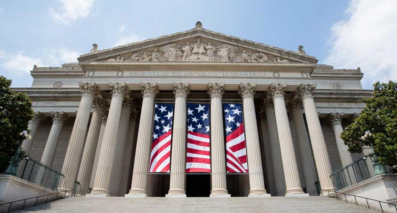National Archives Museum’s new gallery to be powered by AI