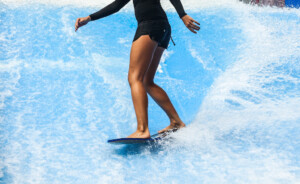 Surf park