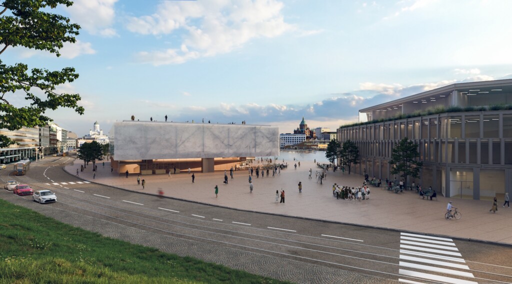 tau finland design museum