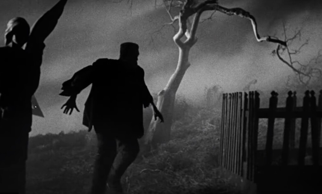 universal horror unleashed monsters