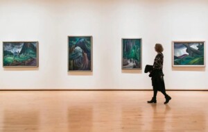 vancouver art gallery