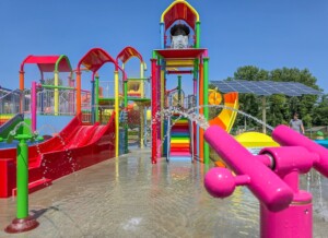 wiegand.waterrides Waterplay Towers William Tell