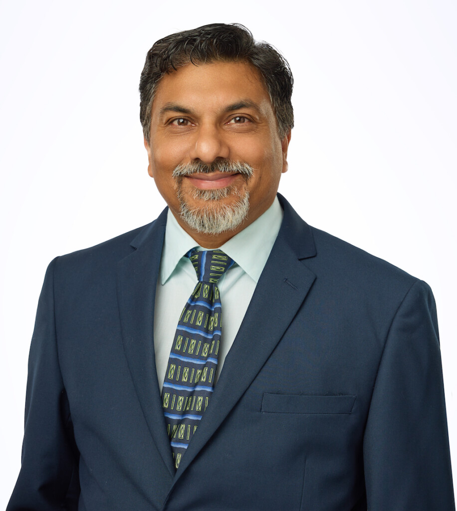 ASIF PARKER Cumming Group