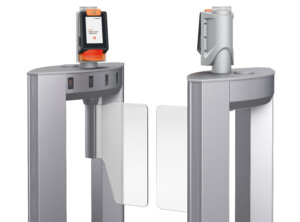 Axess Smart Terminal 600