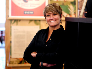 Denise Hatcher headshot