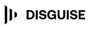 Disguise logo