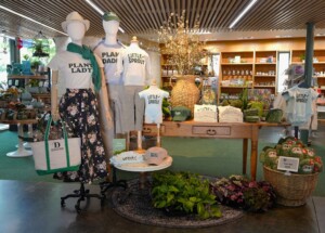 Event Network Dallas Arboretum and Botanical Garden