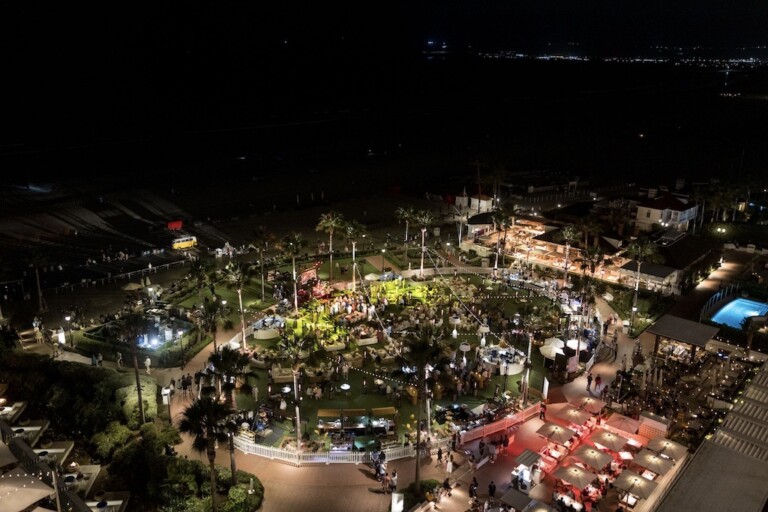 Hotel del Coronado reopening Epic Entertainment