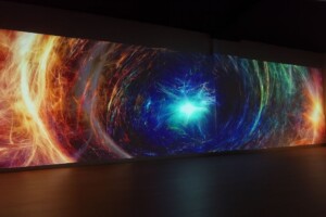 Immersive yoga Casa Boost Christie