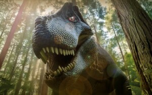 Immotion Dinosaur Evolution header