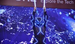 InfoComm Asia 2024 special event