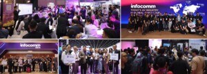 InfoComm Asia 2025