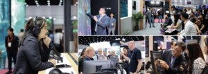 InfoComm Asia 2025 final call