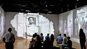 Jewry Wall Museum