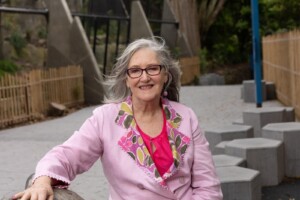 Karen Fifield headshot