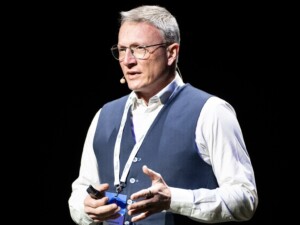 L-Acoustics Erick Petit, president and co-founder of MagREEsource