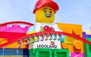 LEGOLAND Shanghai DADA