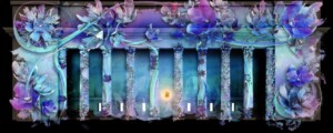 Lightweavers- Painting Love Float4