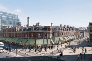 london museum houses