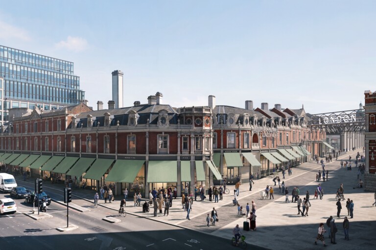 london museum houses
