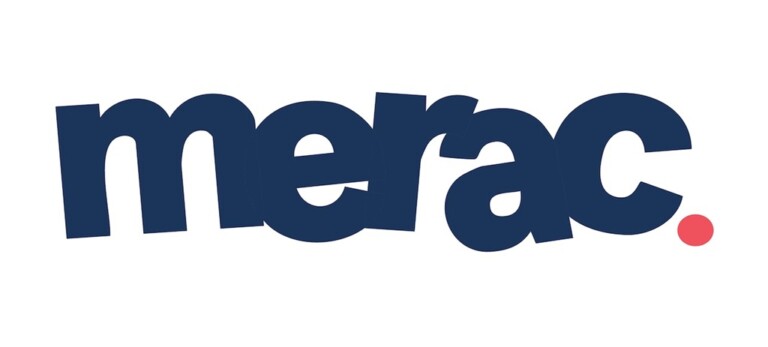 Merac logo