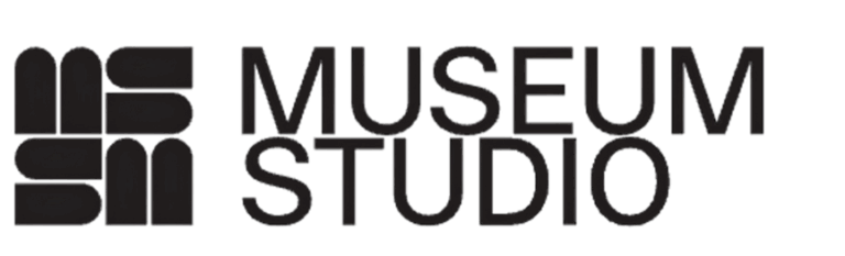 Museum Studio Logo