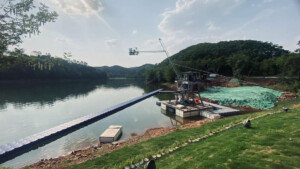 Rixen Cableway World Games 2025