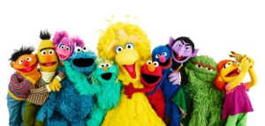 Sesame Street