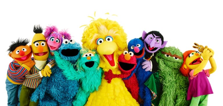 Sesame Street