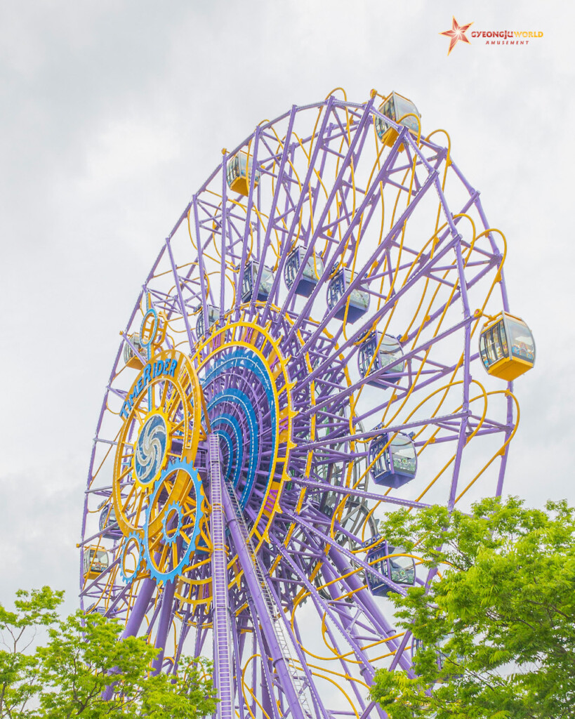 Time_rider-Gyeongju-World Intamin