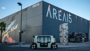 robotaxi area15