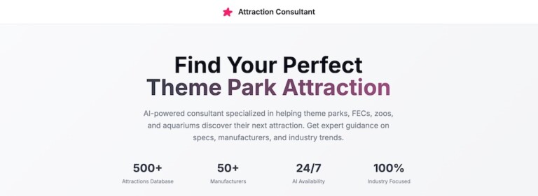 attraction-consultant-AI
