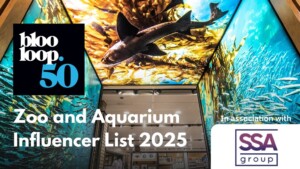 blooloop 50 2025 Zoo & Aquarium Influencer List judges
